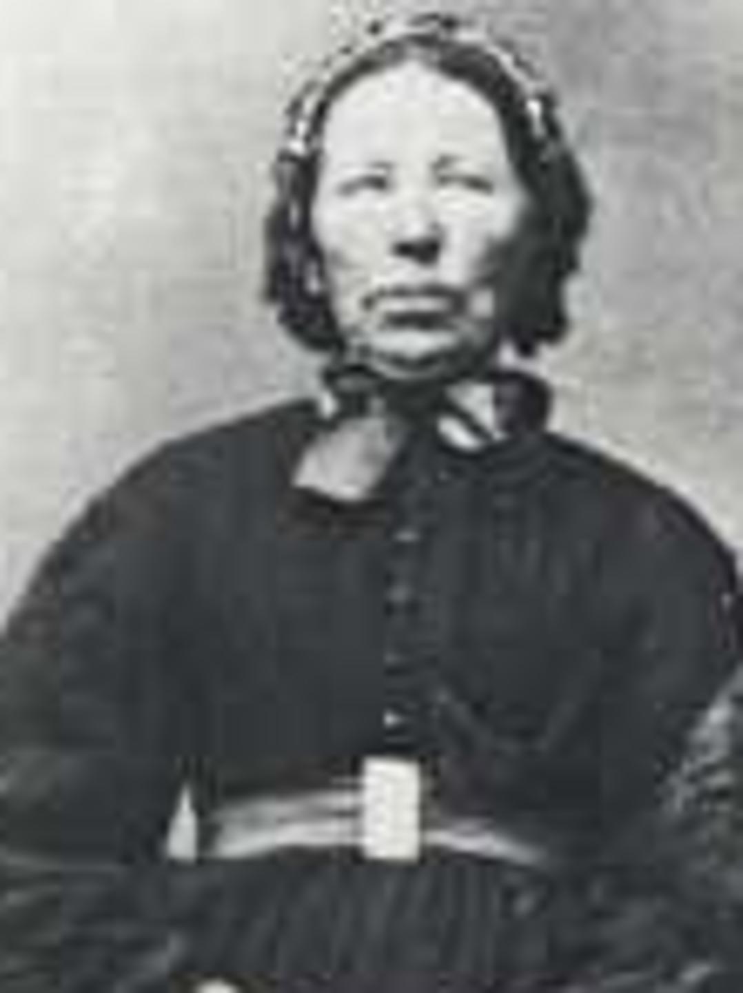 Karen Marie Jensen (1806 - 1880) Profile